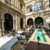 Отель Casa Palacio María Luisa 5* GL by Kaizen Hoteles, фото 25