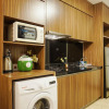 Отель Luxurious 1BR @ L'Avenue Apartment near Sampoerna Universitas, фото 5