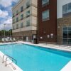 Отель Fairfield Inn Ste Statesville, фото 8
