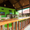 Отель Taman Sari Villas Lembongan, фото 8
