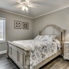 Отель South Wind - 401 4 Bedrooms 4 Bathrooms Condo, фото 13