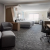 Отель Courtyard by Marriott Loveland Fort Collins, фото 3