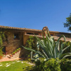 Отель Beautiful ancient Country House in Heart of the Val d'Orcia. Pool. Wi-fi. View.-PODERE CONTIGNANO, фото 19