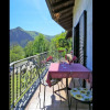 Отель Modern Apartment near Ski Area in Traego Viggiona, фото 7