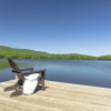 Отель Mountain Meadows Lodge, фото 41