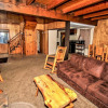 Отель Beary Fun Escape-1445 by Big Bear Vacations, фото 9