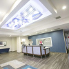 Отель Hampton Inn Toledo/Oregon, фото 15