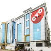 Отель OYO Flagship 559 Velachery Railway Station, фото 16