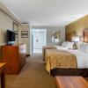 Отель Quality Inn & Suites Ocean City Fenwick, фото 6