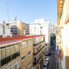 Отель Áticos Soho GrupalMálaga, фото 1