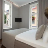 Отель Boutique Hotel Rosenplänter, фото 26