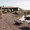 Отель Villas del Malbec Lodge, фото 15
