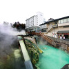 Отель Kusatsu Highland Hotel, фото 11