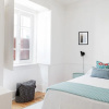 Отель Renovated Charming Apartment with Terrace in Lapa, фото 5