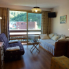 Отель Rapin36 Studio 3 People 2 South Facing, фото 5