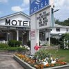 Отель Bluewater Motel, фото 32
