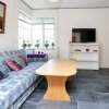 Отель Stylish Holiday Home in Rødby With Fenced Garden, фото 5