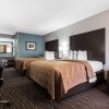 Отель Quality Inn & Suites Mooresville - Lake Norman, фото 32