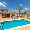 Отель Villa Sun Club Home, фото 31