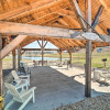 Отель Morganton Tiny Home < 5 Mi to Blue Ridge Lake, фото 18