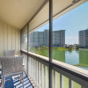 Отель Seascape Lakefront Villas 281- Family Tides, фото 23