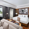 Отель Nirwana Resort Hotel, фото 3