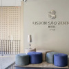 Отель Lisbon São Bento Hotel, фото 14