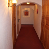 Отель Pension Almrose, фото 18