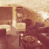Отель Chambres d'Hôtes La Vallée Javot в Фериси