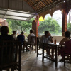 Отель Trang An Spring Garden Homestay, фото 13