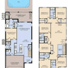Отель Solterra - 7 Bedrooms House W-pool-7042sr 7 Home by Redawning, фото 22
