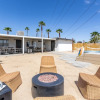 Отель Carmella by Avantstay Modern Jtree Home w/ Large Outdoor Area!, фото 17