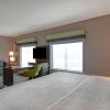 Отель Hampton Inn and Suites by Hilton Canal Winchester Columbus, фото 1