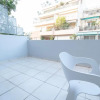 Отель Brand New 70m2 Penthouse in the Heart of Athens (Adults Only), фото 16