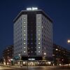 Отель CABINN Vejle Hotel в Вейле