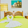 Отель Gorgeous 11 People Comfort Villa With Pool Playacar Phase 2, фото 40