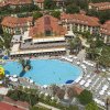 Отель Alba Resort Hotel - All Inclusive, фото 13