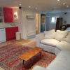 Отель Spacious Studio Apartment in Brighton, фото 3