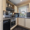 Отель Beautiful 2Br Flat W Garden 10 Min To Stockwell, фото 6