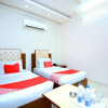 Отель Leela Residency By OYO Rooms, фото 4
