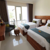 Отель Umpadhi Canggu Hotel, фото 20