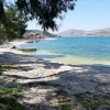 Отель Sea-view Apartment in Mastrinka - Trogir With Balcony, фото 18