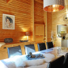 Отель Charming, Wooden Chalet With Sauna in a Forested Location Near Durbuy, фото 10