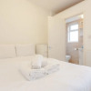 Отель Cosy 1 Bedroom Apartment in West Kensington, фото 5