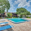 Отель New Smyrna Beach Condo: Pool Access, Walk to Beach, фото 15