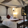 Отель Jambiani White Sands Beach Bungalows, фото 5