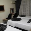 Отель Ankara Efes Hotel, фото 3
