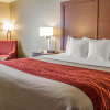 Отель Settle Inn and Suites Altoona, фото 1