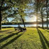 Отель Picturesque holiday home in Lanaken near a lake, фото 21