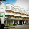 Отель Ceylon Sea Hotel, фото 1